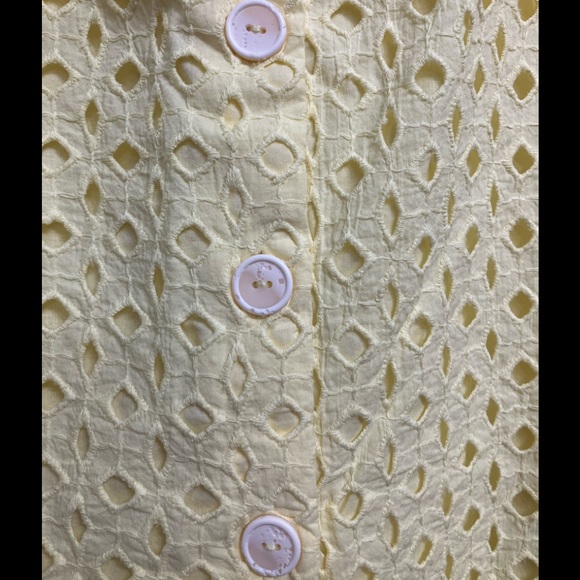 Zara Kids Embroidered Top - Picture 4 of 6